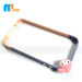 original colorful PC frame for iphone 5