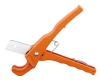 Plastic Pipe Cutter with 65Mn Blade