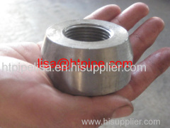 Alloy X-750/INCONEL X-750 elbow tee cross cap weldolet sockolet threadolet