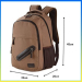 backpack rucksack school bag