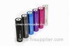 Column Designed Smart Universal Power Bank 2600MAH