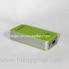 5200 mah Long Life Rechargeable Li-Ion Polymer Smart Universal Power Bank for ipad