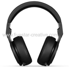 Beats by Dr.Dre Pro High Quality Over-the-Ear Headphones Infinite Black