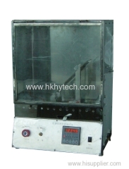 45℃ Flammability Testing Machine