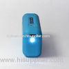 Smart Phones Power Charger Rubber Finishing Smart Universal Power Bank 1500mah