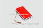 Triple USB Built in USB High Capacity Power Bank 14000 MAH For Note2