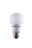 5 Watt E27 Led Globe Bulb Energy Efficient 0.5pf , 116mm x 60mm , Ra 90 Led