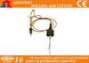 Auto Electronic Gas Igniter For CNC Flame Cutting Machine AC 24V / 220V