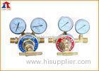 gas pressure regulator single stage pressure regulator