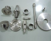 Open die forging/maching parts/forging parts/metal hardware/welding fabrication parts