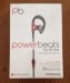 Beats by Dr.Dre pb PowerBeats Ear-Hook High Performance Sport Headphones ControlTalk