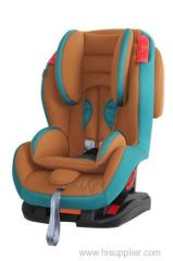 Baby Car Seat (Group 1+2 / 9-25KG) With ECE R 44-04 Certificate