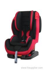 Baby Car Seat (Group 1+2 / 9-25KG) With ECE R 44-04 Certificate