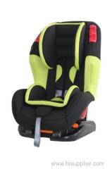 Baby Car Seat (Group 1+2 / 9-25KG) With ECE R 44-04 Certificate