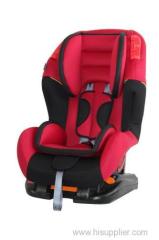 Baby Car Seat (Group 1+2 / 9-25KG) With ECE R 44-04 Certificate