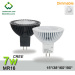 dimmable mr16 led bulbs cree 7w