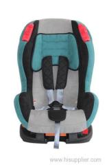 Baby Car Seat (Group 1+2 / 9-25KG) With ECE R 44-04 Certificate