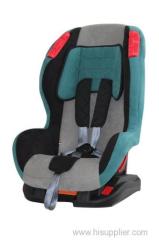 Baby Car Seat (Group 1+2 / 9-25KG) With ECE R 44-04 Certificate