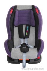 Baby Car Seat (Group 1+2 / 9-25KG) With ECE R 44-04 Certificate