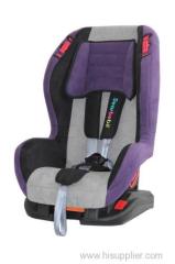 Baby Car Seat (Group 1+2 / 9-25KG) With ECE R 44-04 Certificate