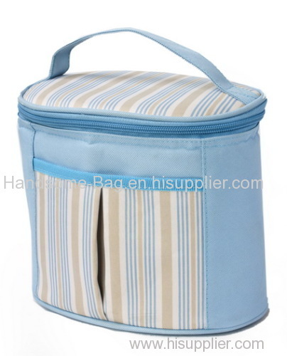 2014 high quality cooler bag for frozen food, lunch tote -HAC13304