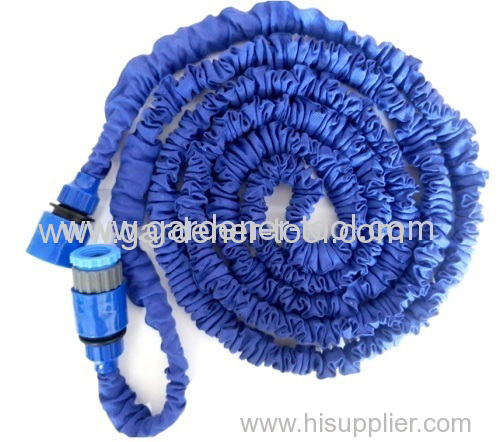 Garden Re-contract Water Hose