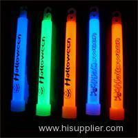 flashing chemical glow sticks inch glow light sticks