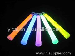 Inch chemical glow sticks glow in the dark for party