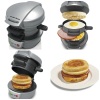 Breakfast Sandwich Maker / bread maker