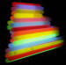 flexible plastic chemical custom glow sticks