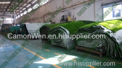 Greentower Artificial Turf Industry Co.,LTD