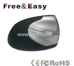 3D wireless optical mouse