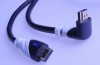 HDMI 90° Right Angle Cable