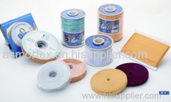 Satin bias binding tape star bias tape