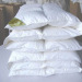 Washed White Duck Down Feather Filled Duvet, Comforter, Insert