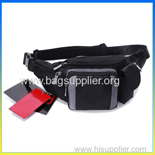 sports waist bum bag