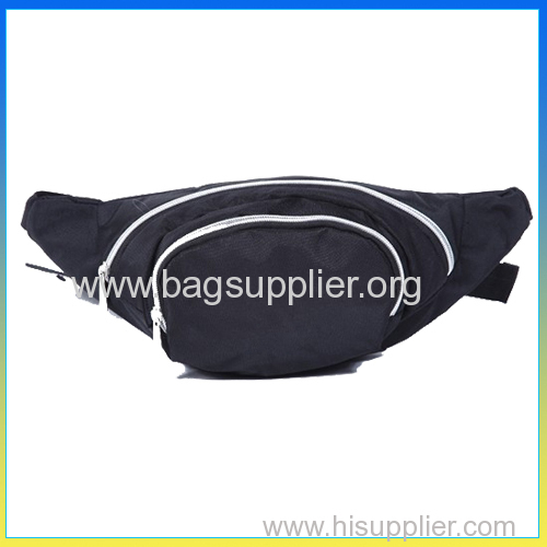 New design leisure sports waist bag fanny pack