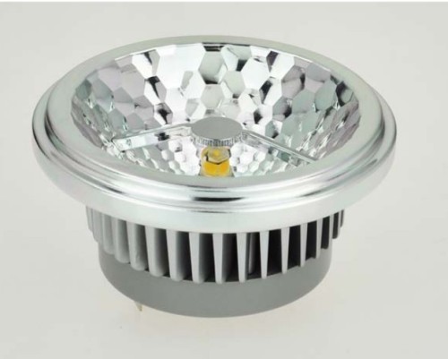 15W Cree AR111 LED Lamp, G53