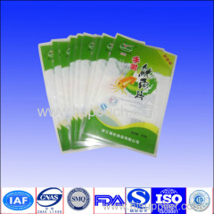 high quality sauce packaging bags