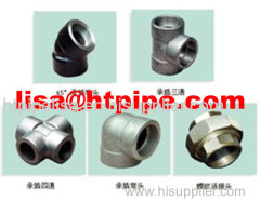 Stainless steel 316 npt fittings