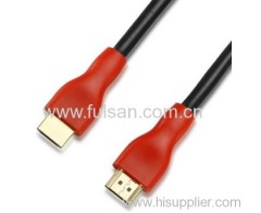 1920P/1080P HDMI Cable 1.4v