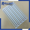 Flush Grid Mat straight modular Conveyor Belt (RW-FG900)