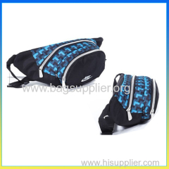 sports running waist bag