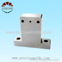 Plastic injection mold parts S163