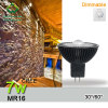 mr16 led dimmable bulbs 7w
