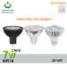 mr16 led dimmable bulbs cree 7w