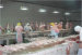 Ducks Processing Equipment Waxing Process