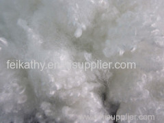 7D*64MM HCS polyester staple fiber