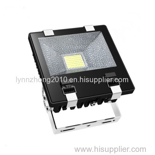 high quality,4000~4500K,CREE-XBD LED, 6600~7300LM,70W LED flood light