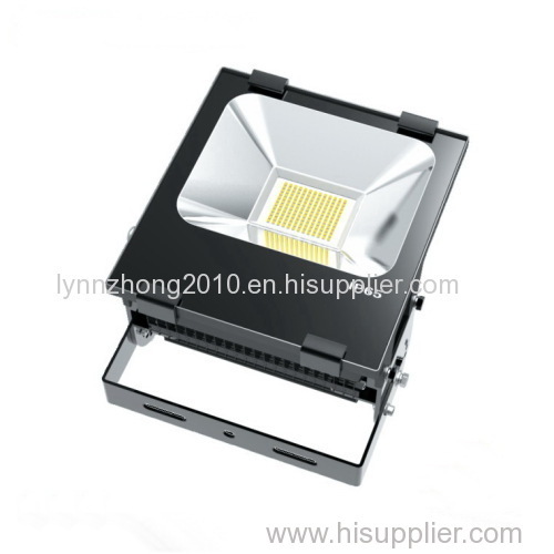 100W,high quality power supply, SMD 3528, 4000~4500K ,11000~13000LM,LED flood light